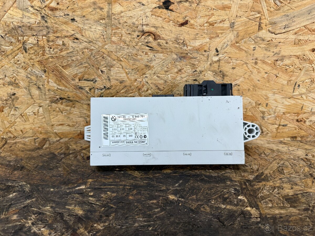 MODUL CAS 2 BMW 61356943791