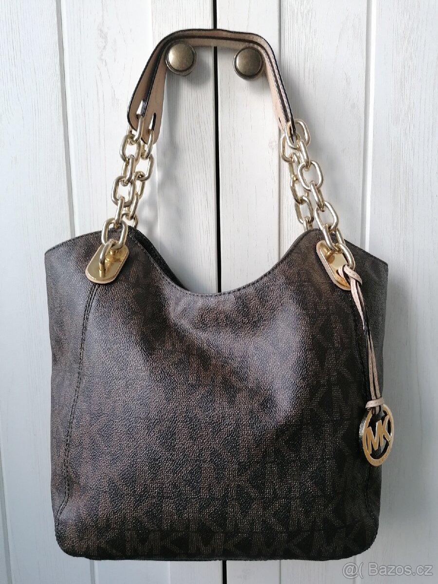 Nádherna kabelka Michael Kors
