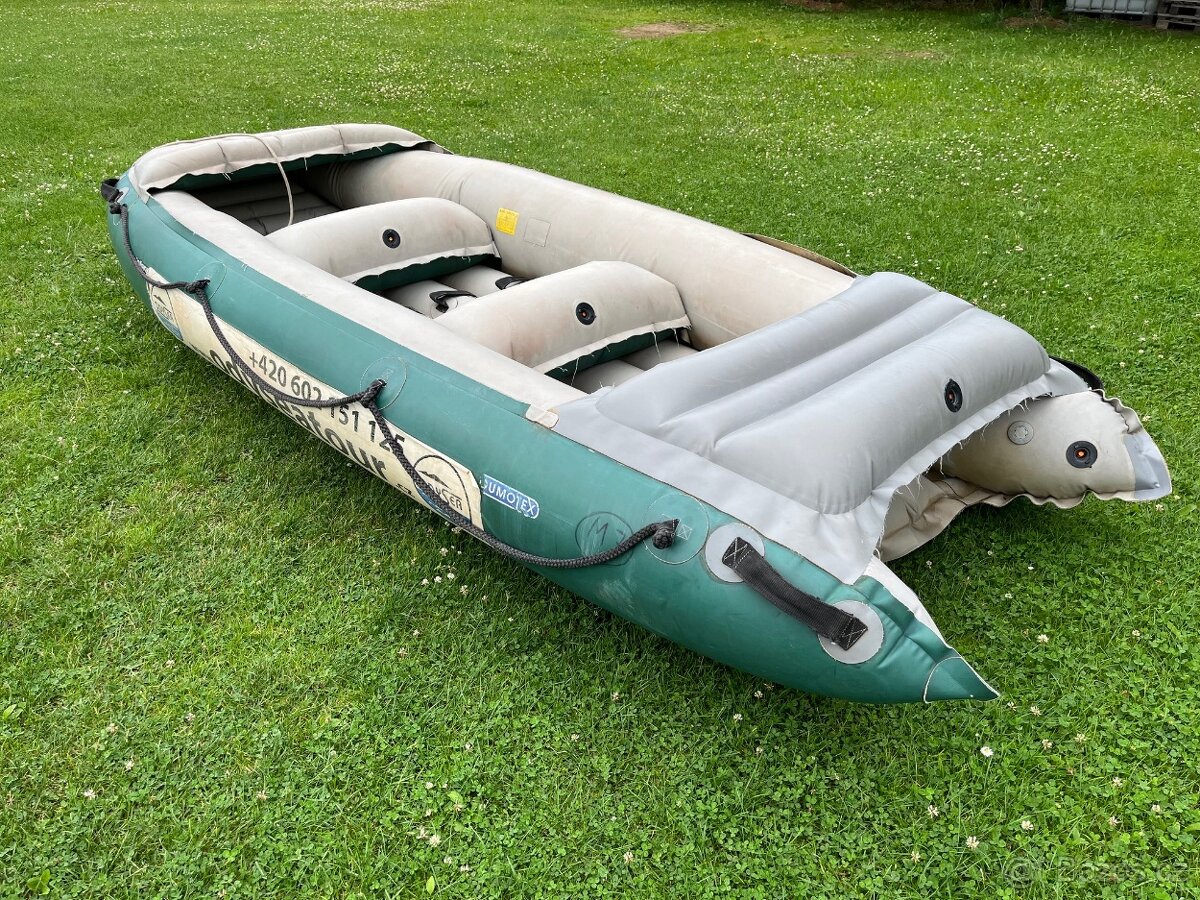 Prodej raft Colorado 360
