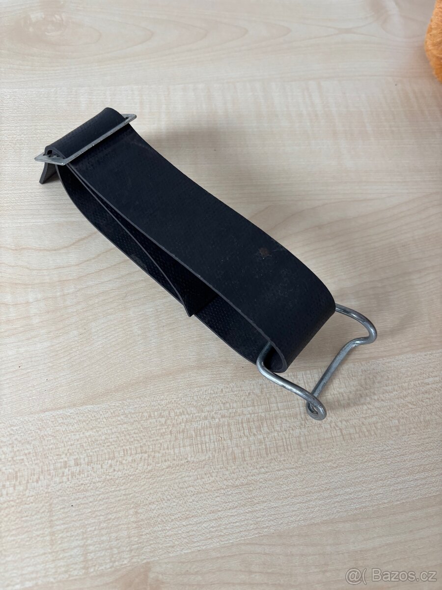 Originální popruh simson s51