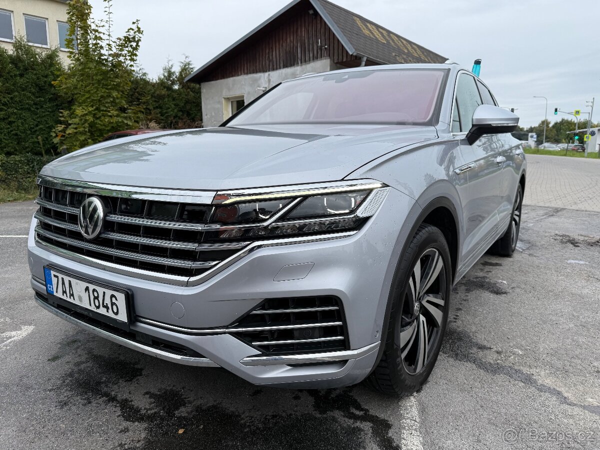 Touareg