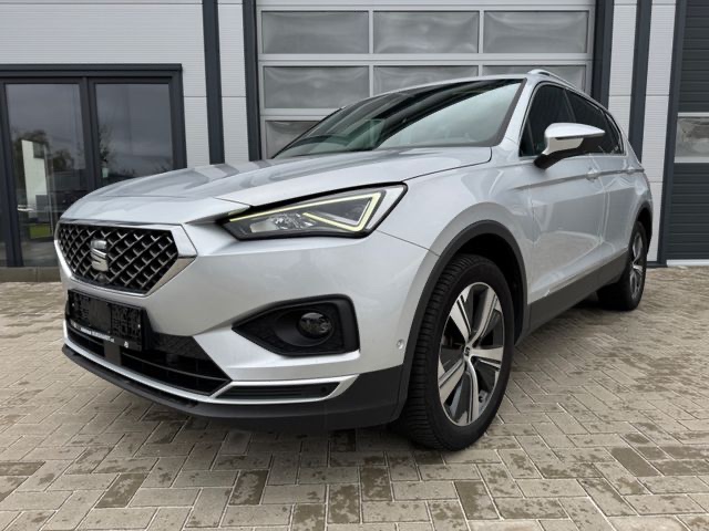 Seat Tarraco 2.0tdi 110kw 2022 MANUAL model Xcellence DPH