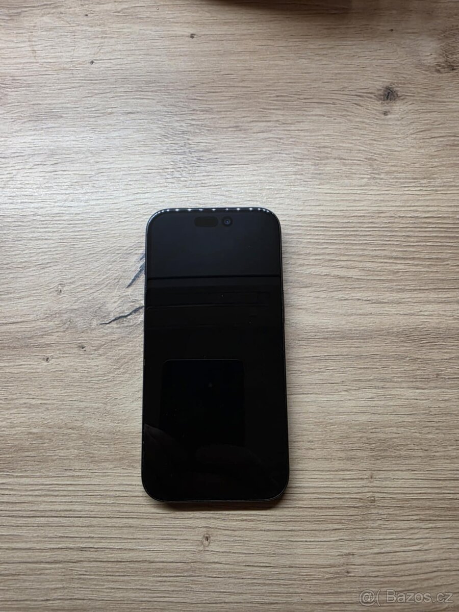 Prodám Apple Iphone 15 128gb (Stále v záruce)