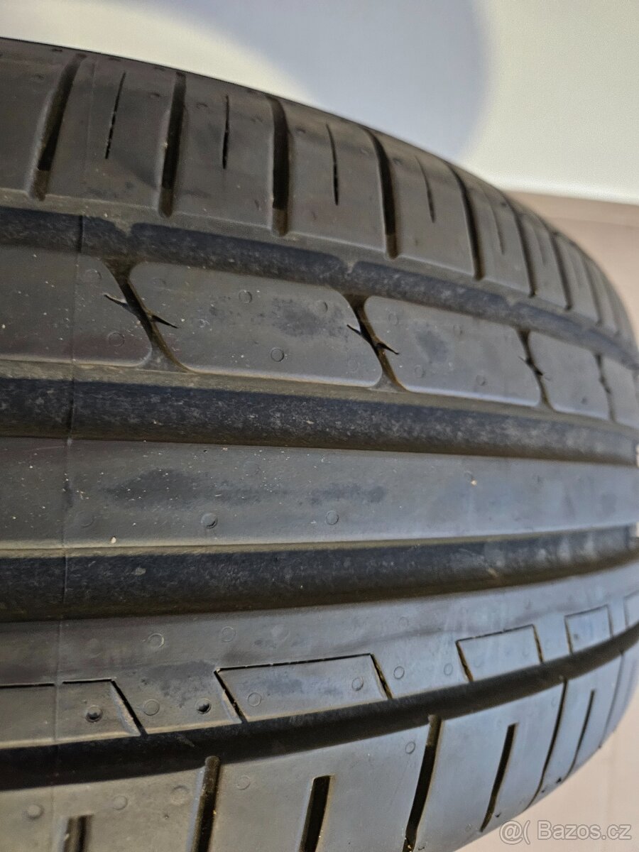 Nové letní 225/55 r17 97V
