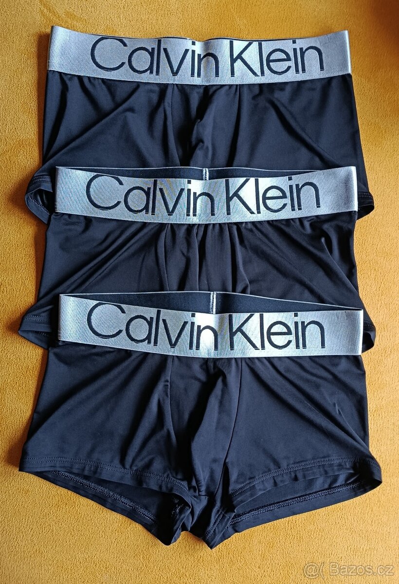 Set boxerek značky Calvin Klein
