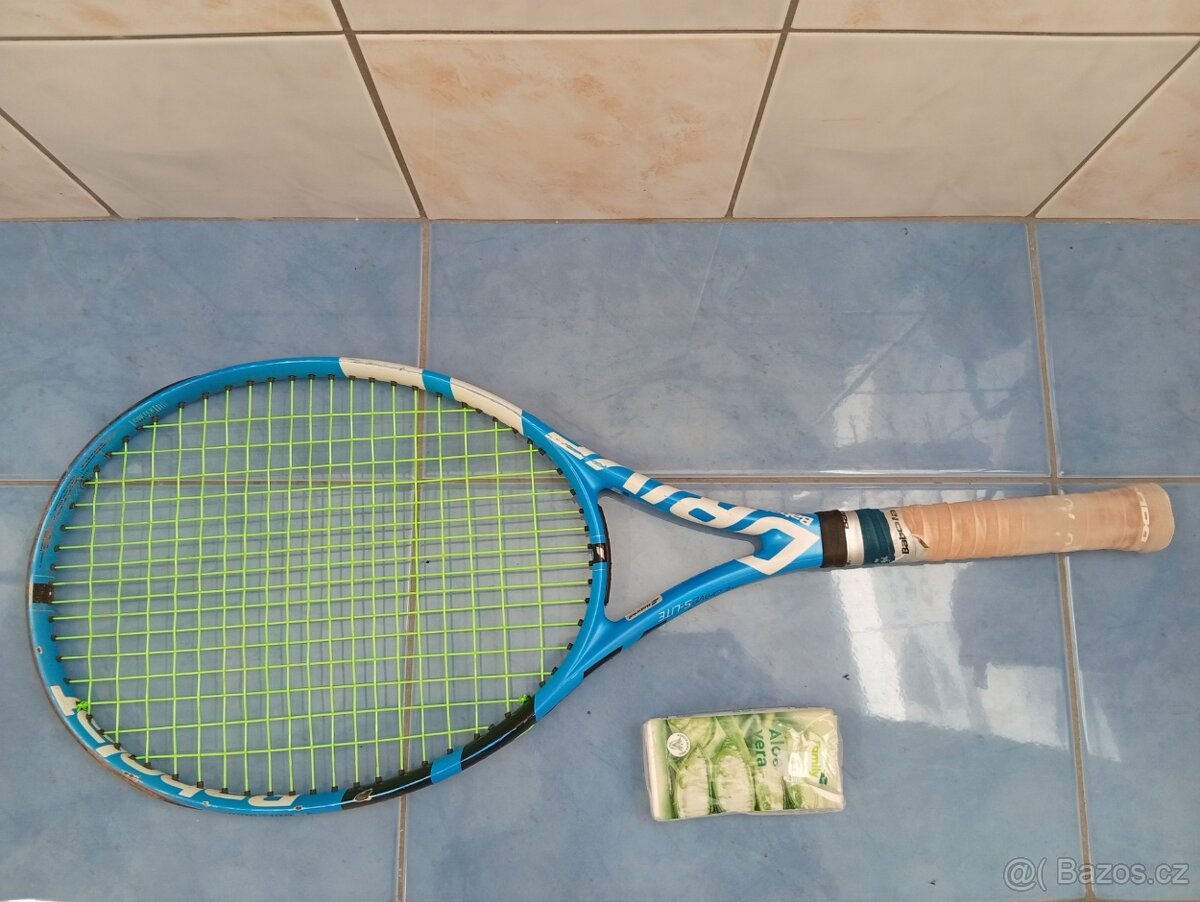 Babolat Pure Drive S lite 255 g