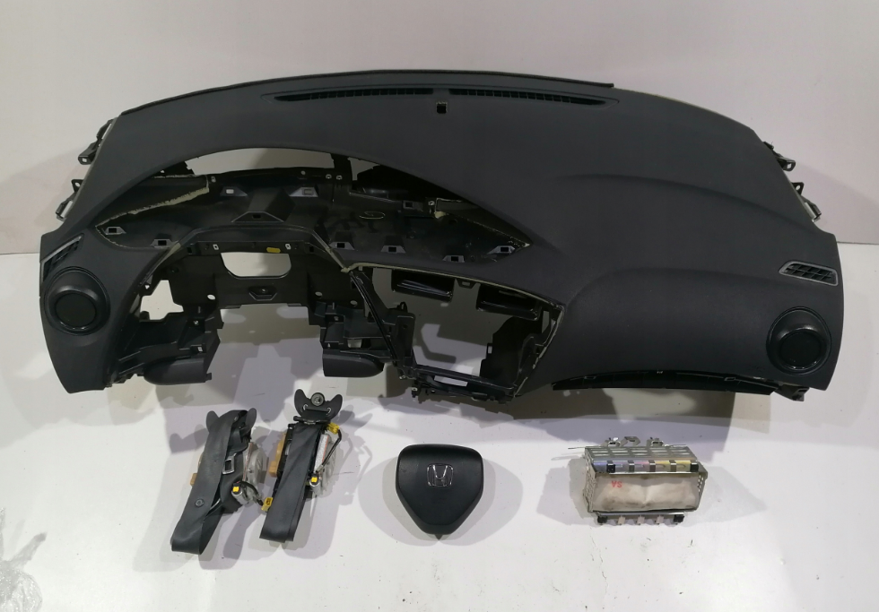 Airbagové sady Honda