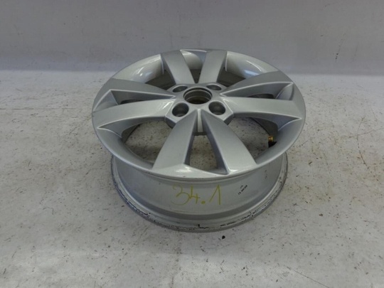 Alu kolo 15" Škoda (34.1)