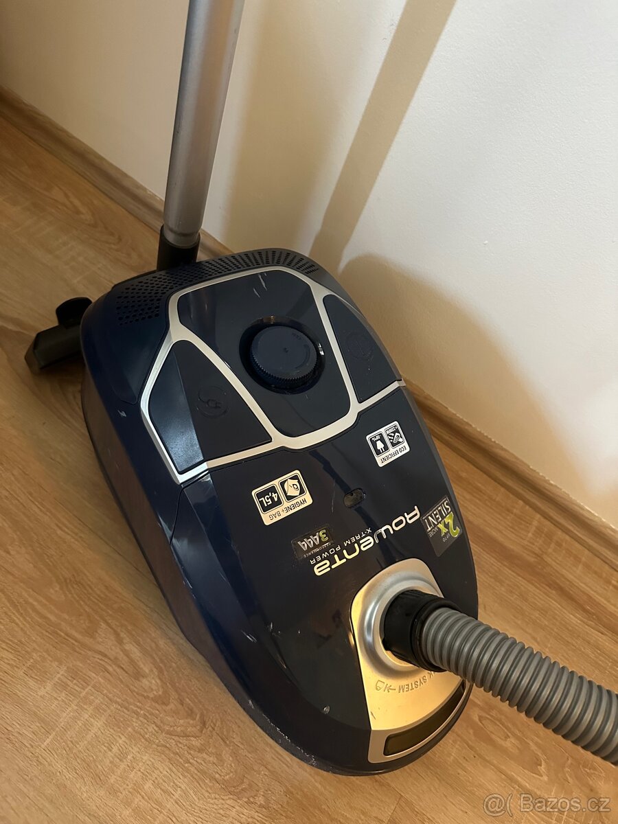 vysavac rowenta x trem power