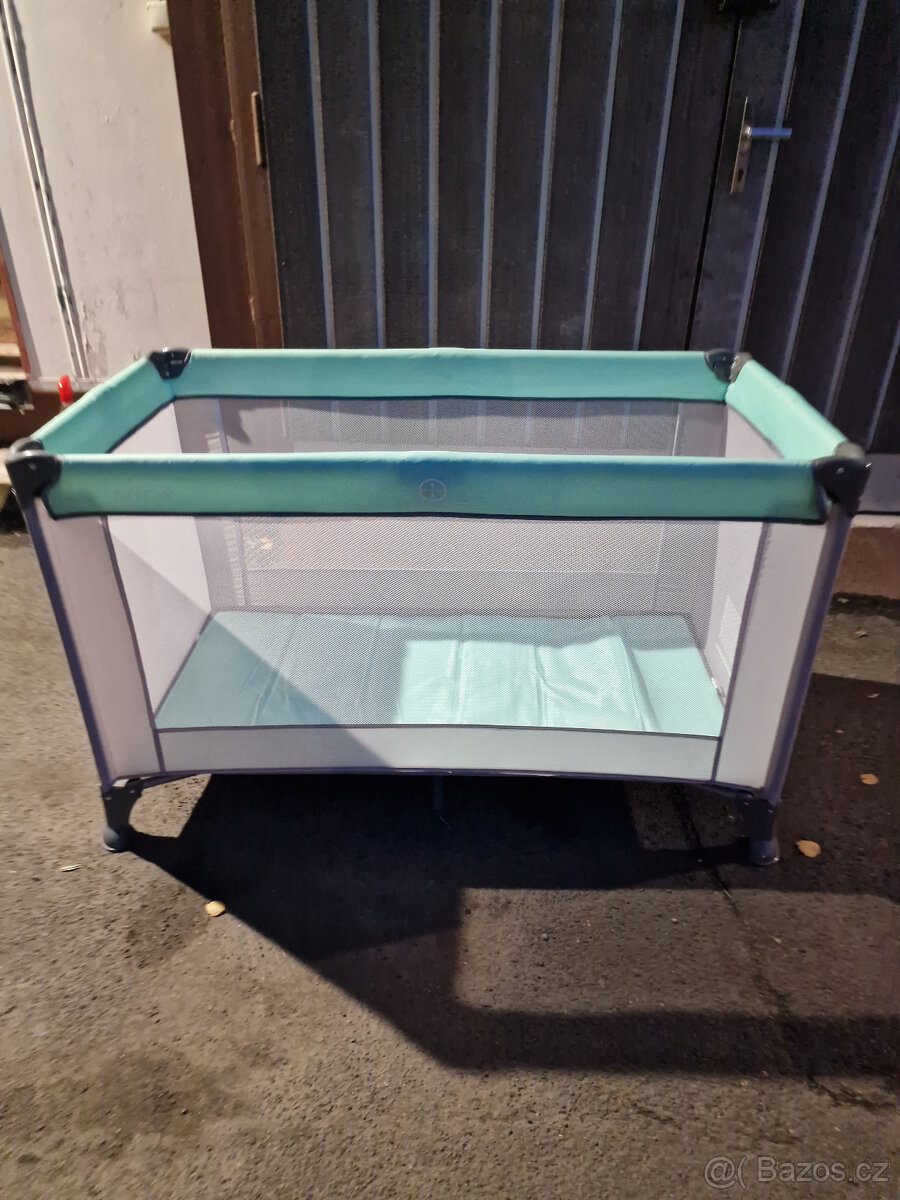 Postylka cestovni Fillikid