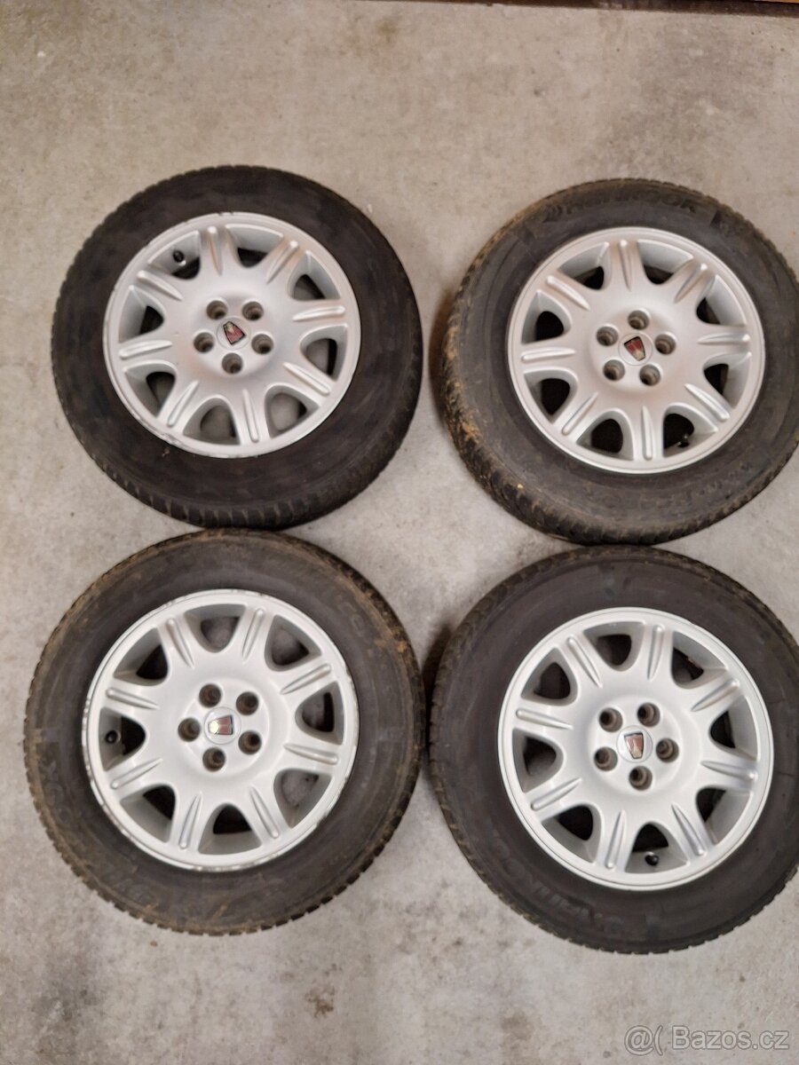 Kola Rover 75 195/65 R15