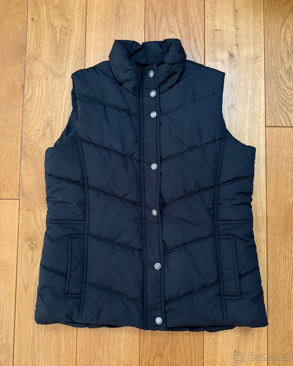 Dámská vesta Cherokee M