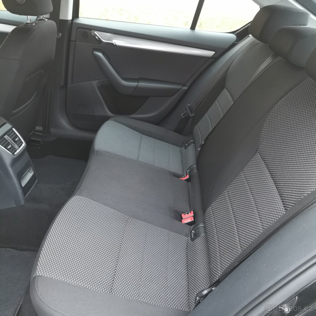 Škoda Octavia III 1.2 tsi 63 kw