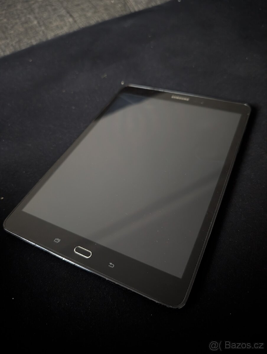 Samsung Galaxy tab A