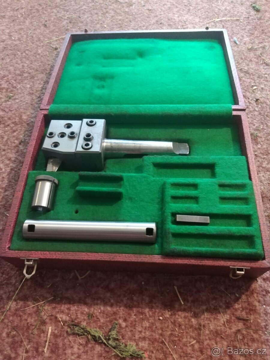 Vyvrtavací Hlava Stavitelná