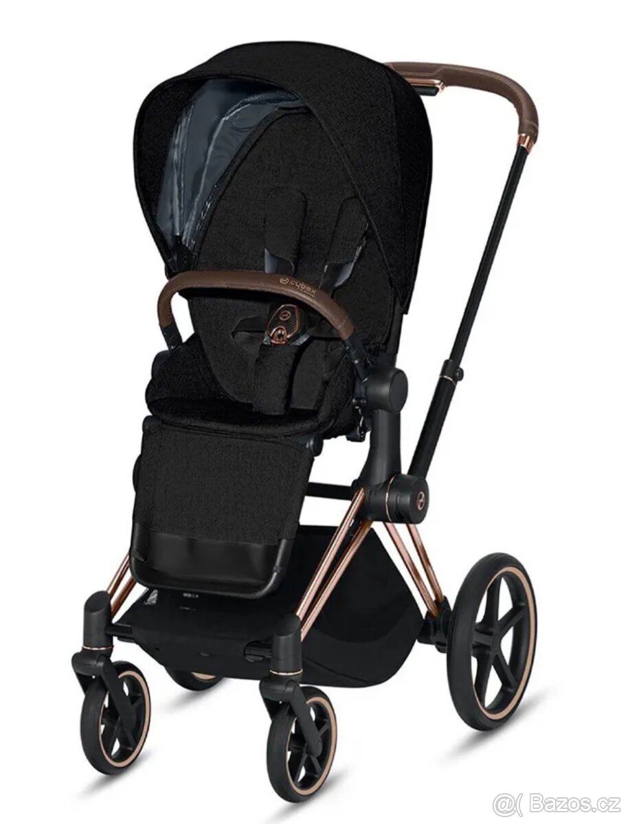 Cybex priam 2022