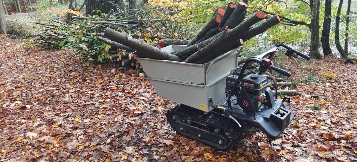 Zahradnícké služby