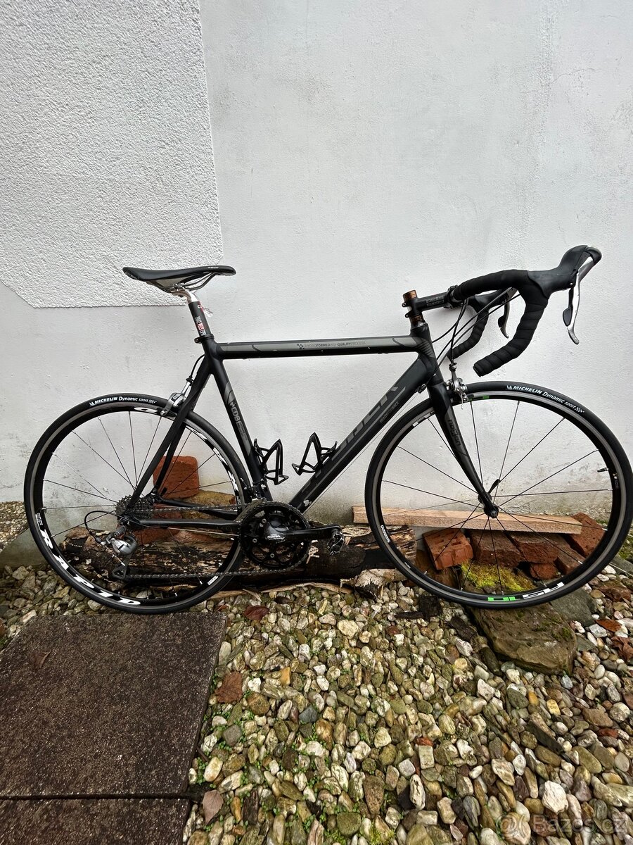 Silniční kolo Spyder