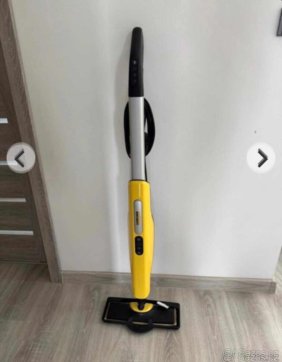 Parní mop Karcher SC3 easy fix