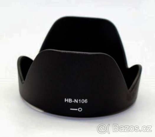 Náhrada sluneční clony HB-106N