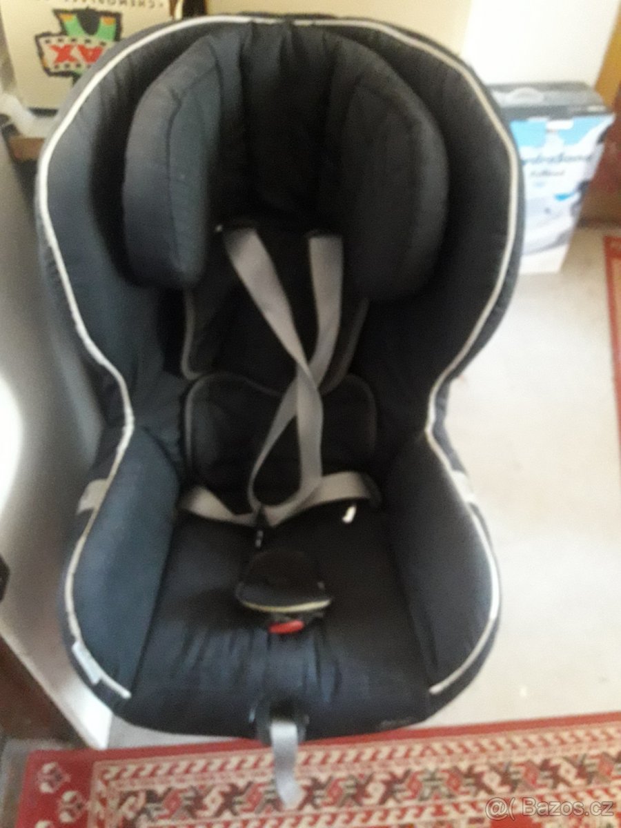 Dětská autosedačka Romer King