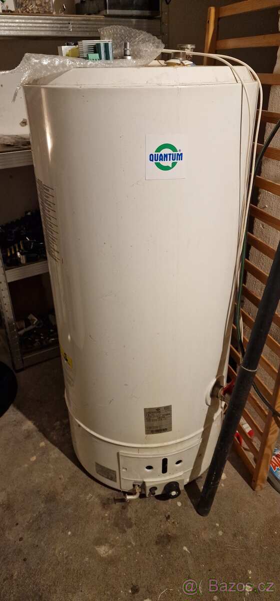 Bojler QUANTUM