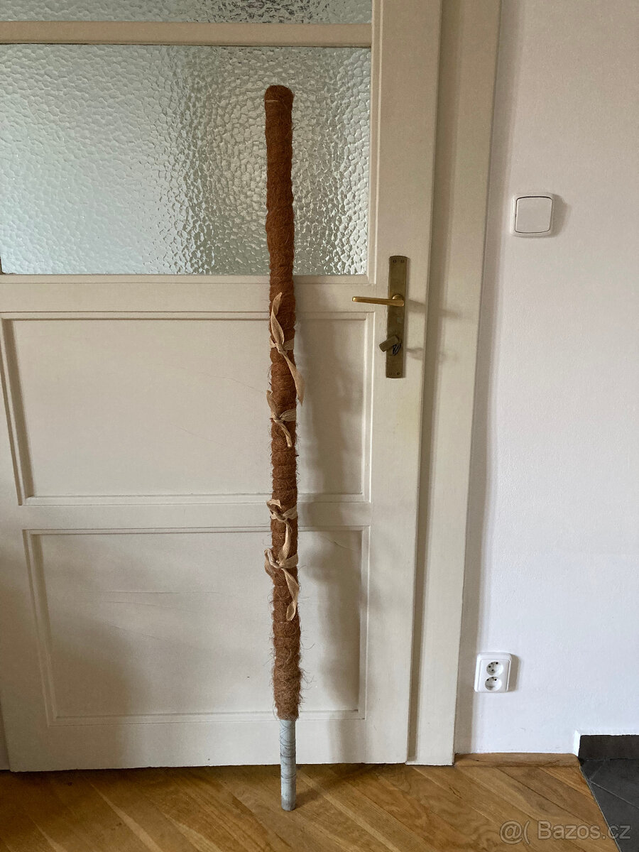 Opěrná tyč pro rostliny - 150 cm výška