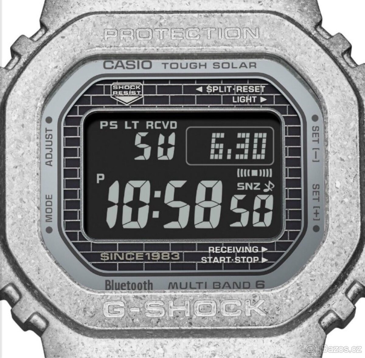 Casio G-shock GWMB5000PS