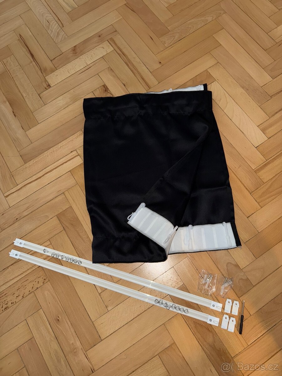 Záclonky do VW T5 nebo T6