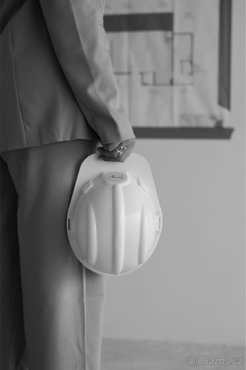 Hledáme stavební pracovníky