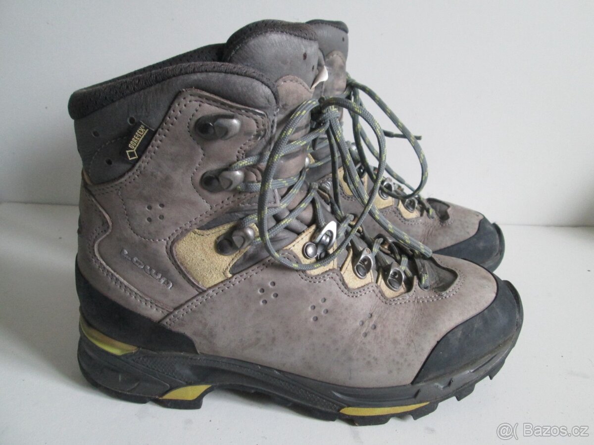 Lowa GTX....vel.39