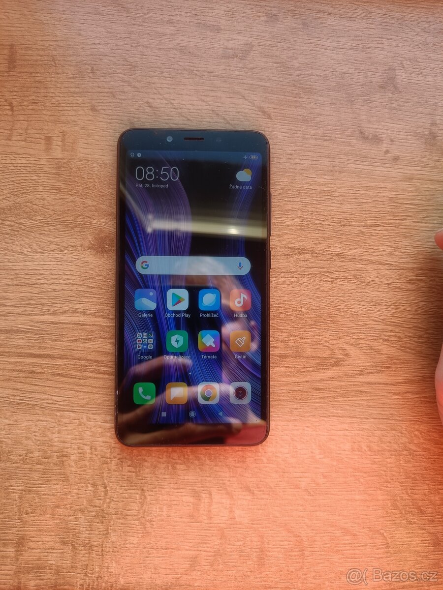 Xiaomi redmi 6, 3GB/32GB