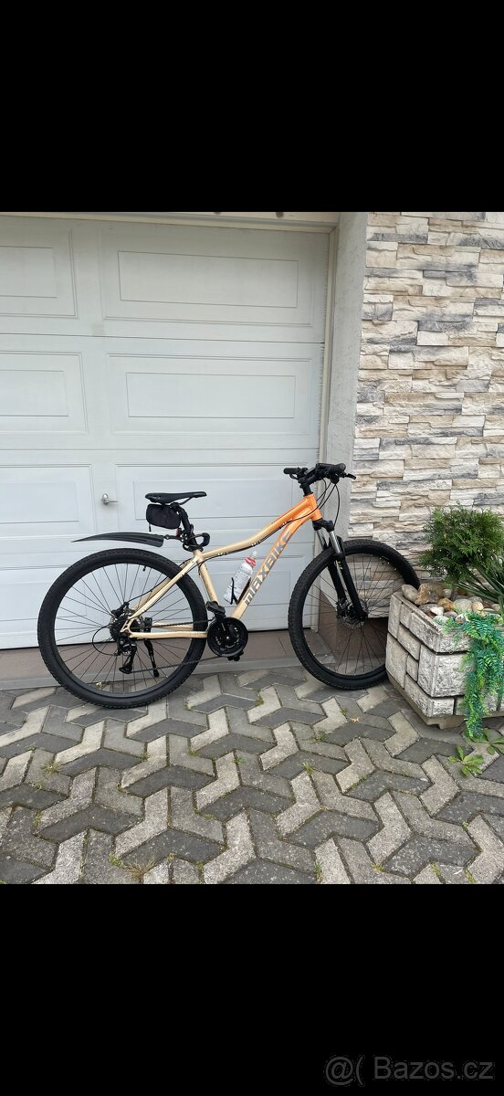 Maxbike horské kolo