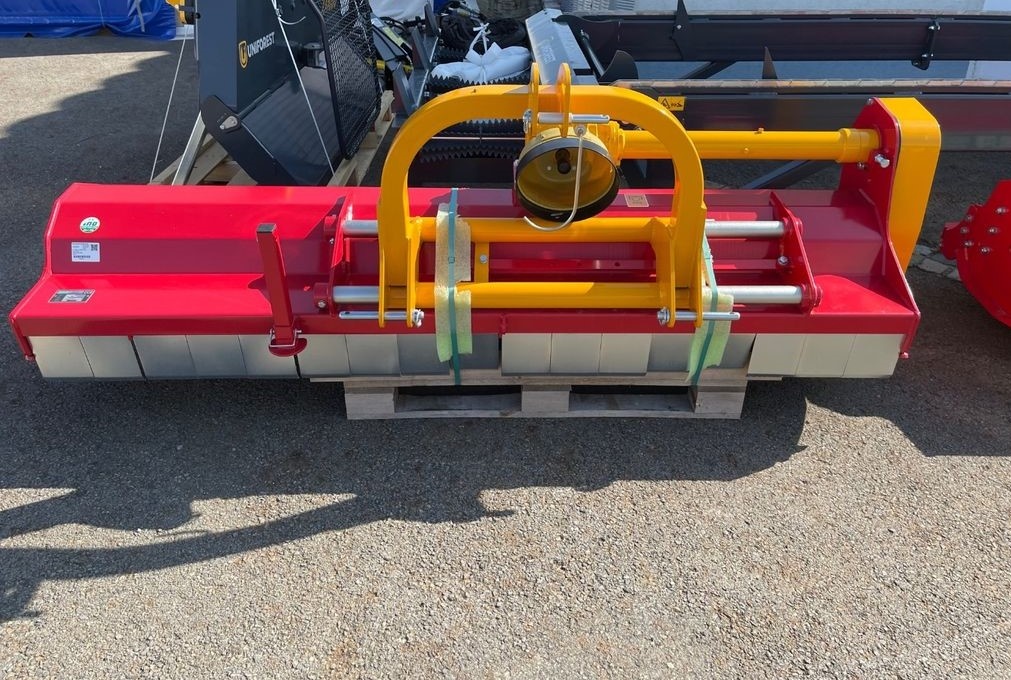 Kladivkový mulčovač INO ELITE 270 cm