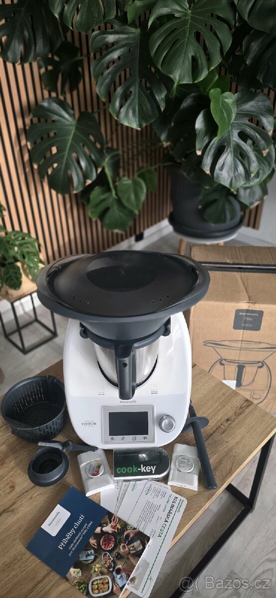 Thermomix TM5