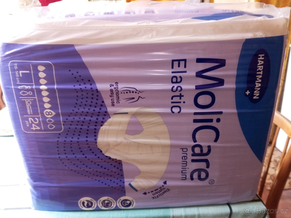 Inkontinenční kalhotky