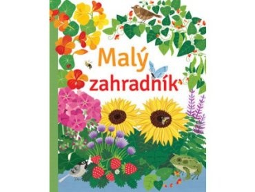 Malý zahradník