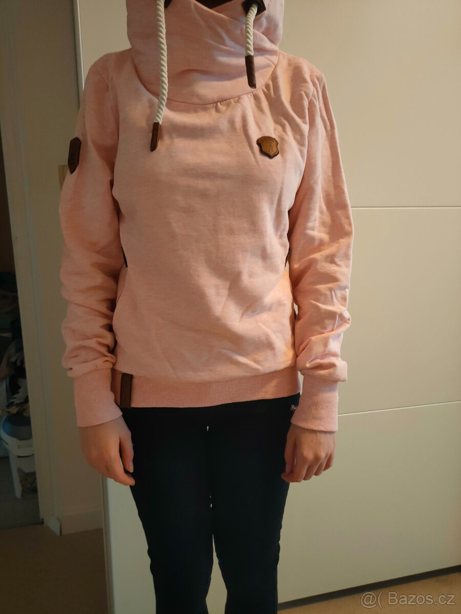 Mikina Nekatano vel.M