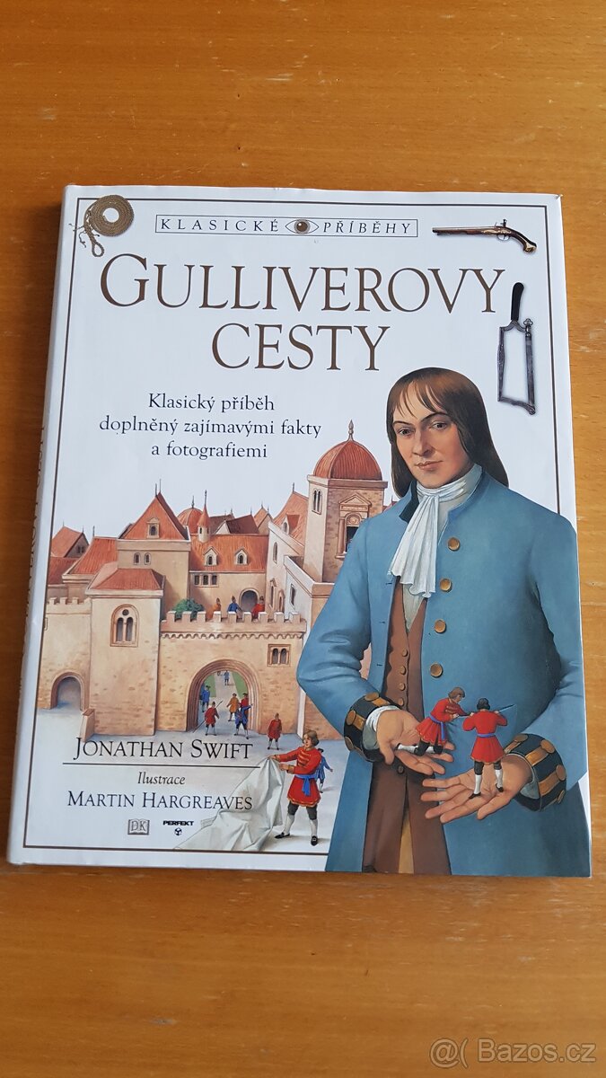 Gulliverovy cesty