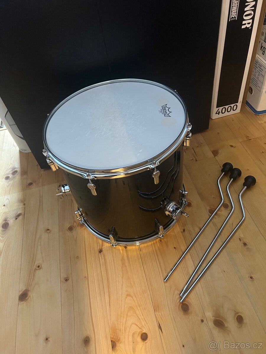 SONOR AQ2