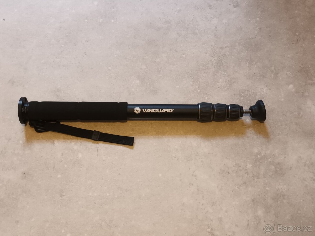 Prodám monopod VANGUARD Tracker AP-324