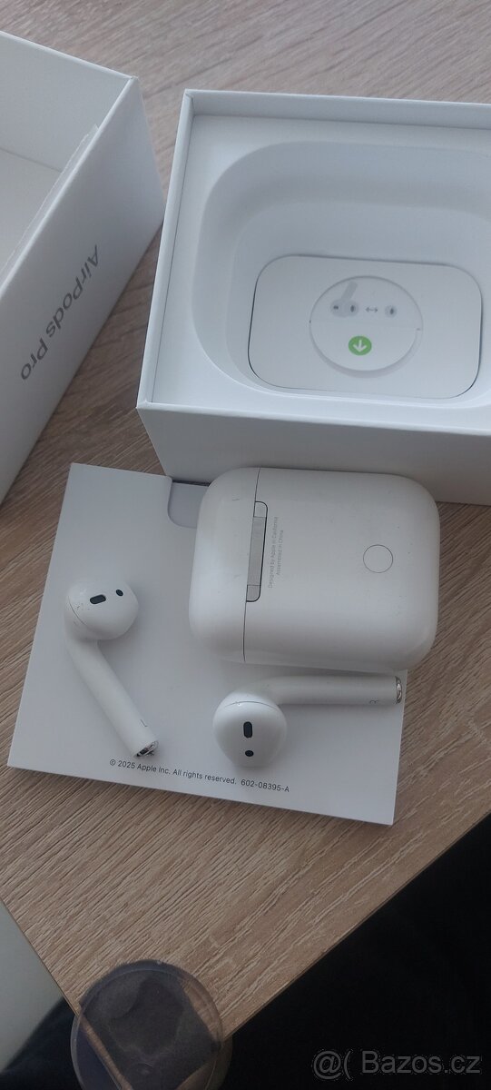 AirPods Pro 3