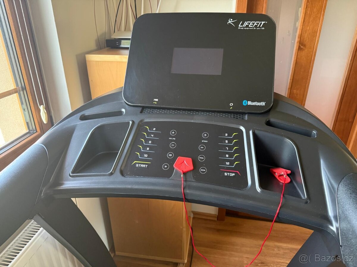 Běžecký pás Lifefit TM 7100