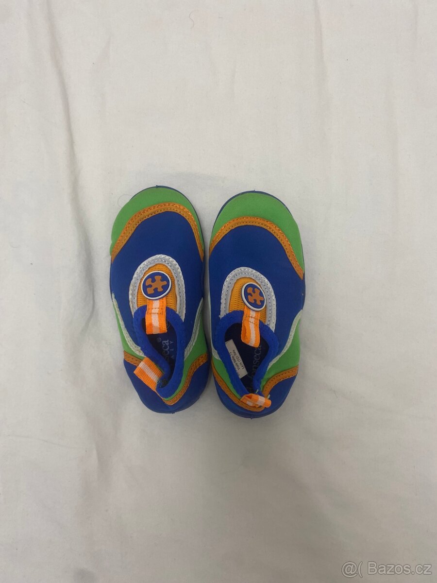 Dětské boty De Fonseca vel. 24 👟