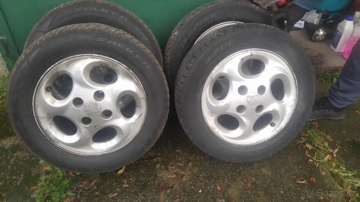 Kola 175/65r14