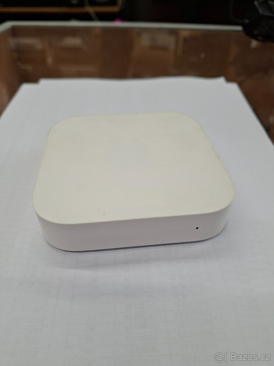 Apple airport 2.gen.