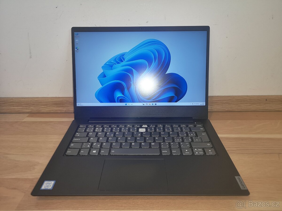 Notebook Lenovo IdeaPad S340-14IWL