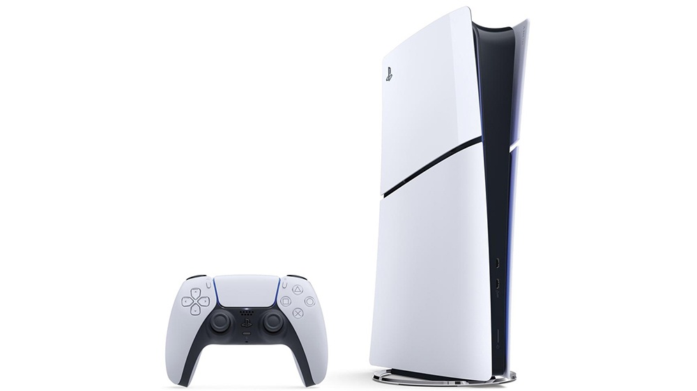 PlayStation 5 Pro – nový, 24 měsíců záruka Vodafone