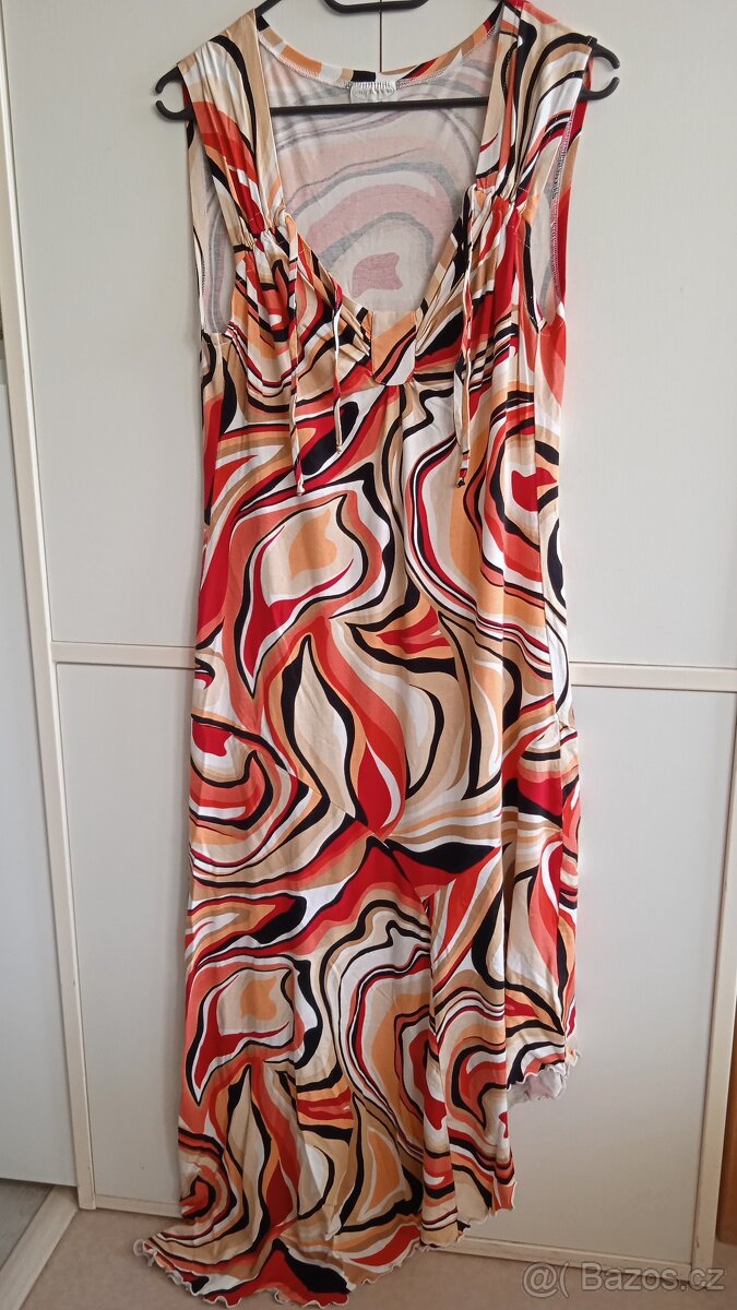 Šaty BOUTIQUE BORGIA