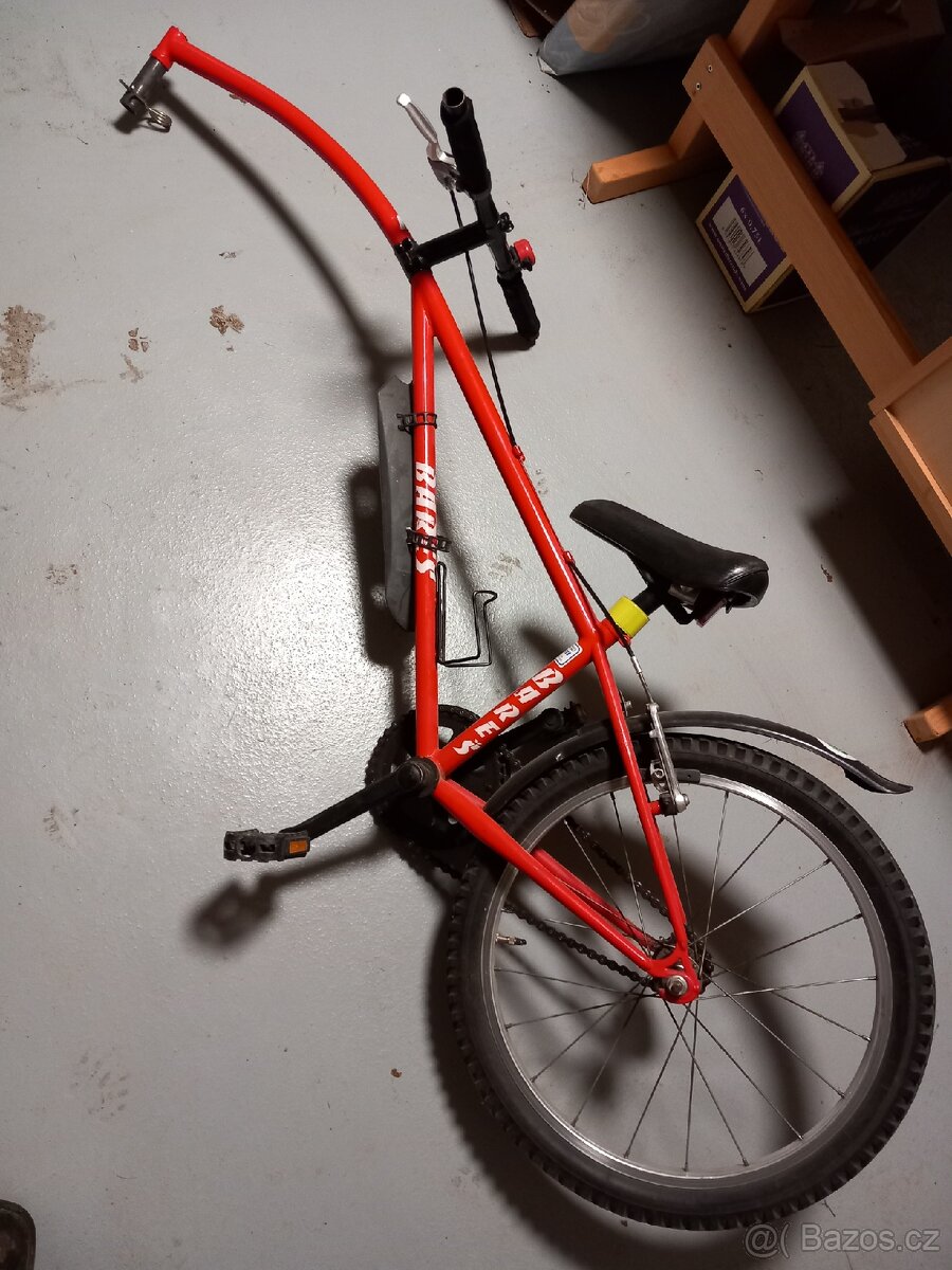 Ocásek za kolo